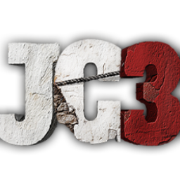 Just Cause 3 logo