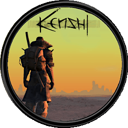 Kenshi logo