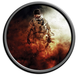 Medal of Honor: Warfighter logo