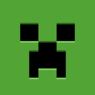 Minecraft Dungeons II logo