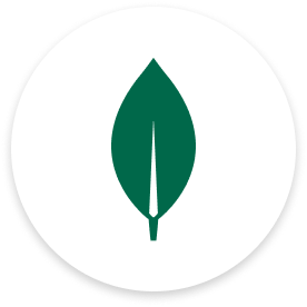 MongoDB Compass logo