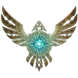Monster Hunter Stories 2: Wings of Ruin logo