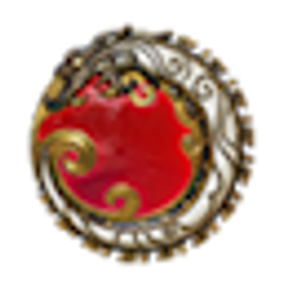 NARAKA: BLADEPOINT logo