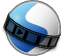 OpenShot logo
