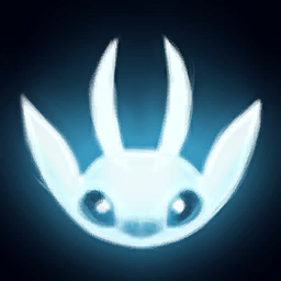 Ori and the Will of the Wisps logo