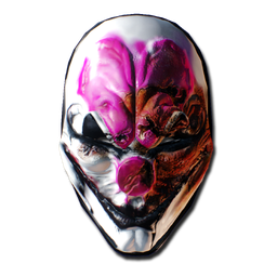 PAYDAY 2 logo