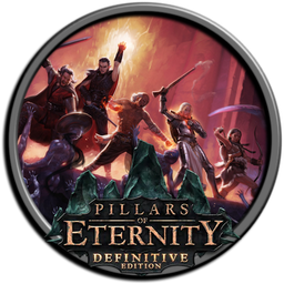 Pillars of Eternity logo