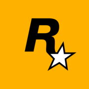 Red Dead Redemption 2 logo