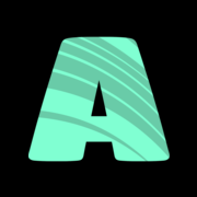Resolume Arena & Avenue logo