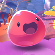 Slime Rancher logo