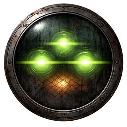Tom Clancy's Splinter Cell Double Agent logo