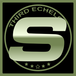 Tom Clancy's Splinter Cell logo