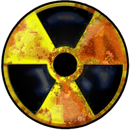 S.T.A.L.K.E.R.: Shadow of Chernobyl logo