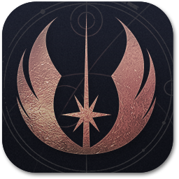 Star Wars Jedi: Fallen Order logo