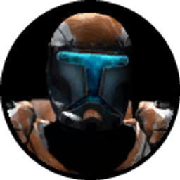 Star Wars: Republic Commando logo