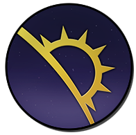 Starbound logo
