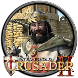 Stronghold Crusader 2 logo