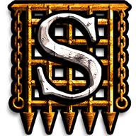 Stronghold: Definitive Edition logo