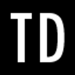 Teardown logo