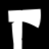 The Long Dark logo