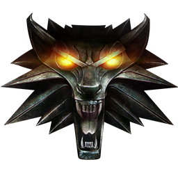 The Witcher 2: Assassins of Kings Enhanced Edition logo