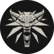 The Witcher: Enhanced Edition Director's Cut logo