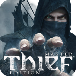 Thief logo