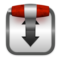 Transmission logo