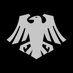 Warhammer 40,000: Space Marine logo