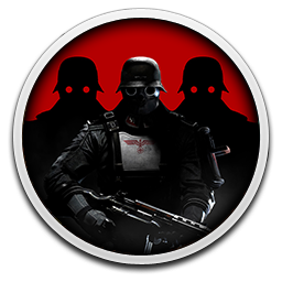 Wolfenstein: The New Order logo