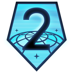 XCOM 2 logo